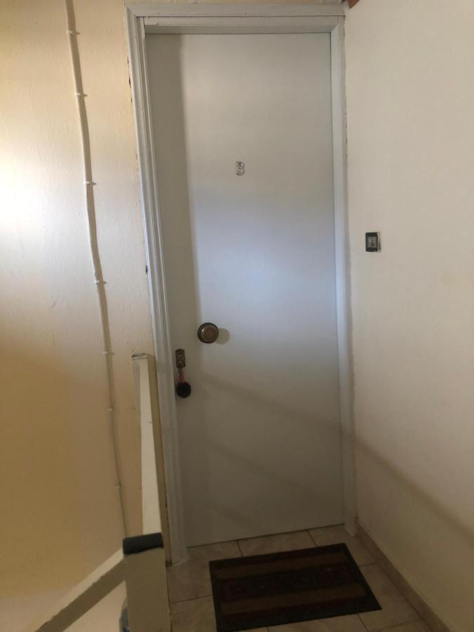 Nikis Rooms Paralía Екстериор снимка