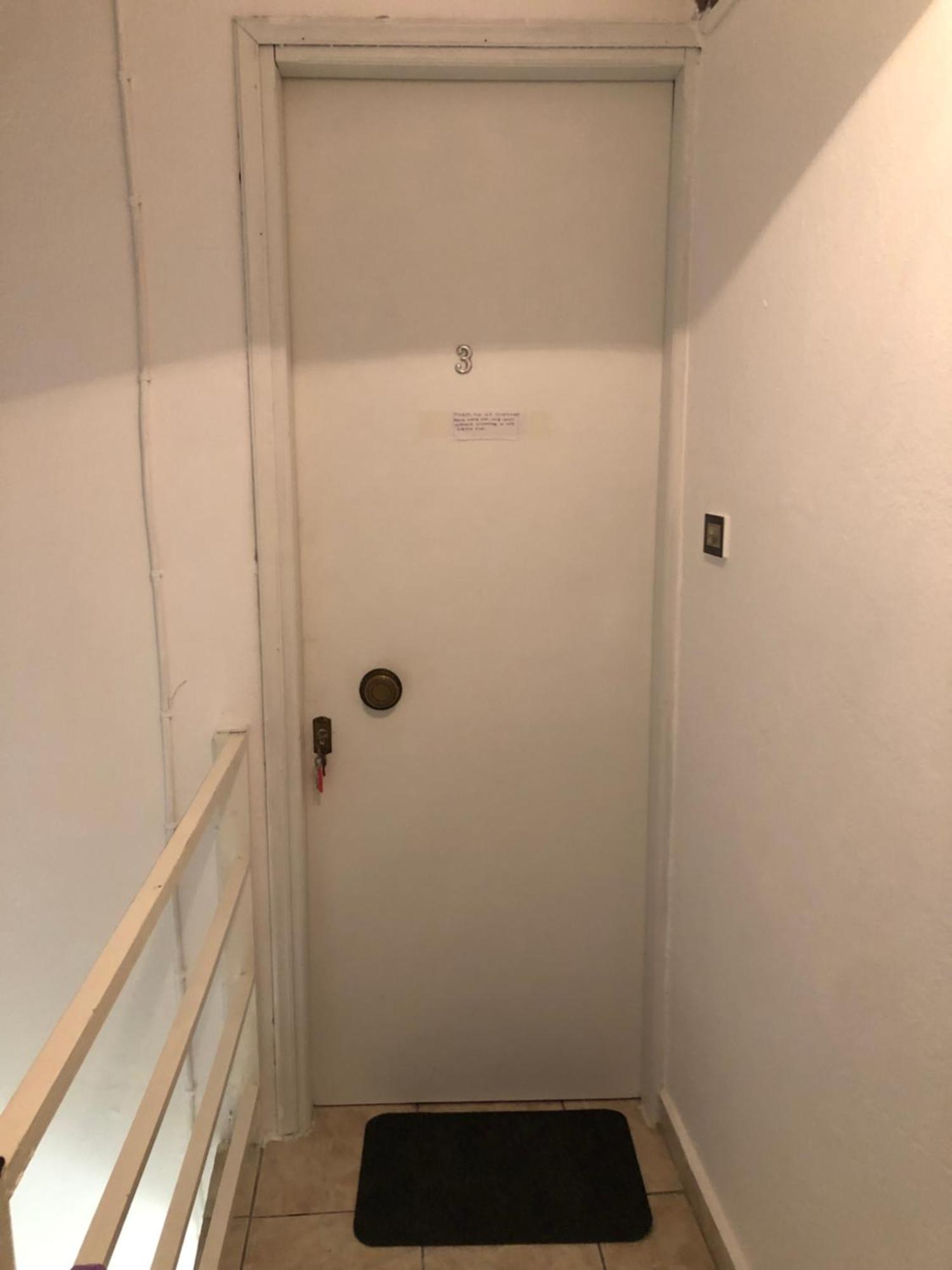 Nikis Rooms Paralía Екстериор снимка