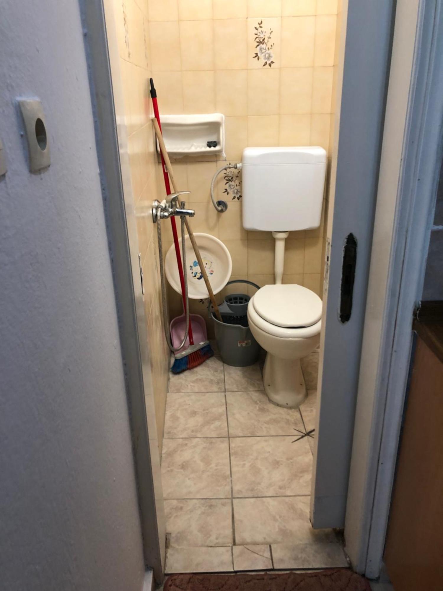 Nikis Rooms Paralía Екстериор снимка