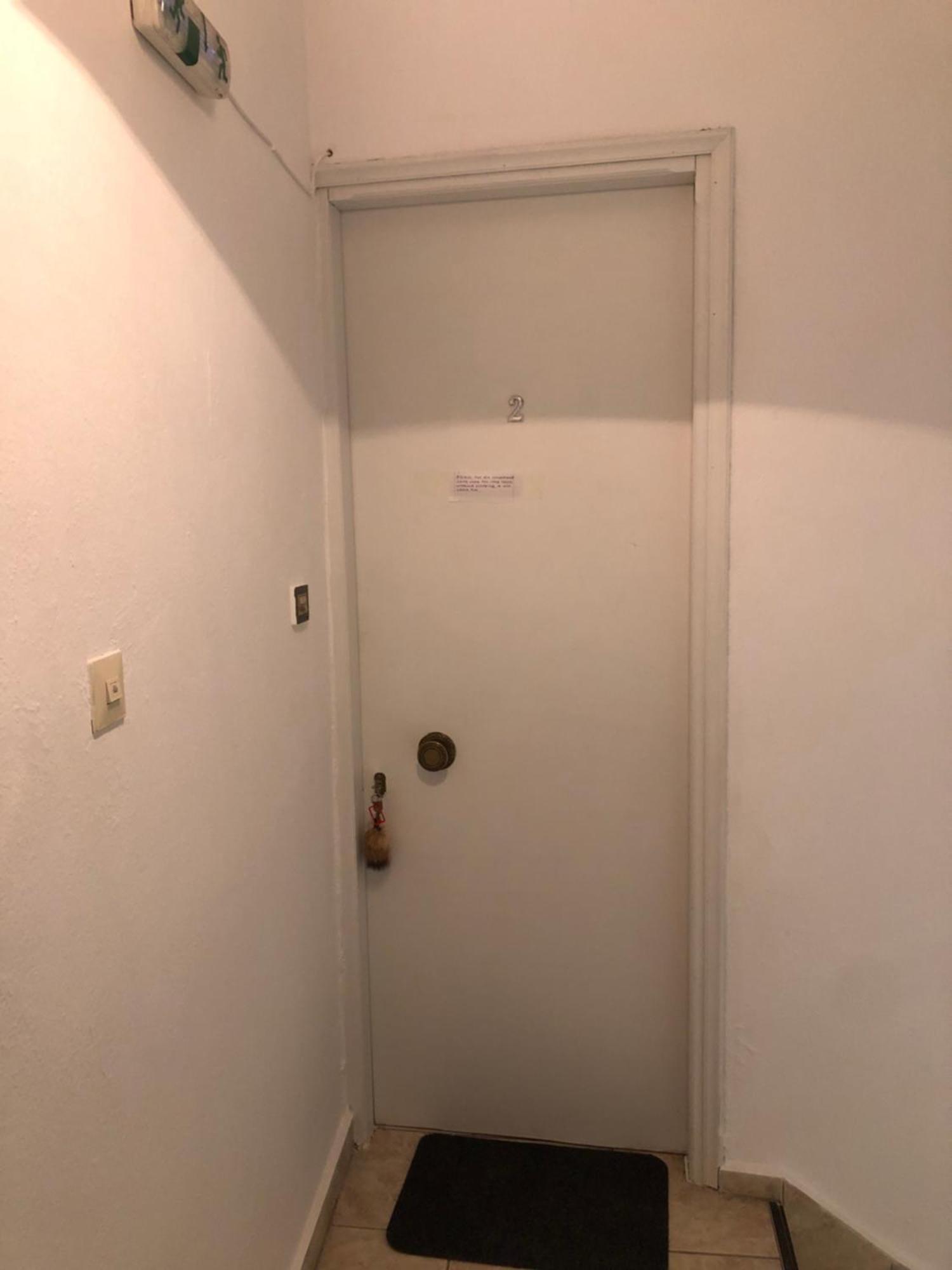 Nikis Rooms Paralía Екстериор снимка