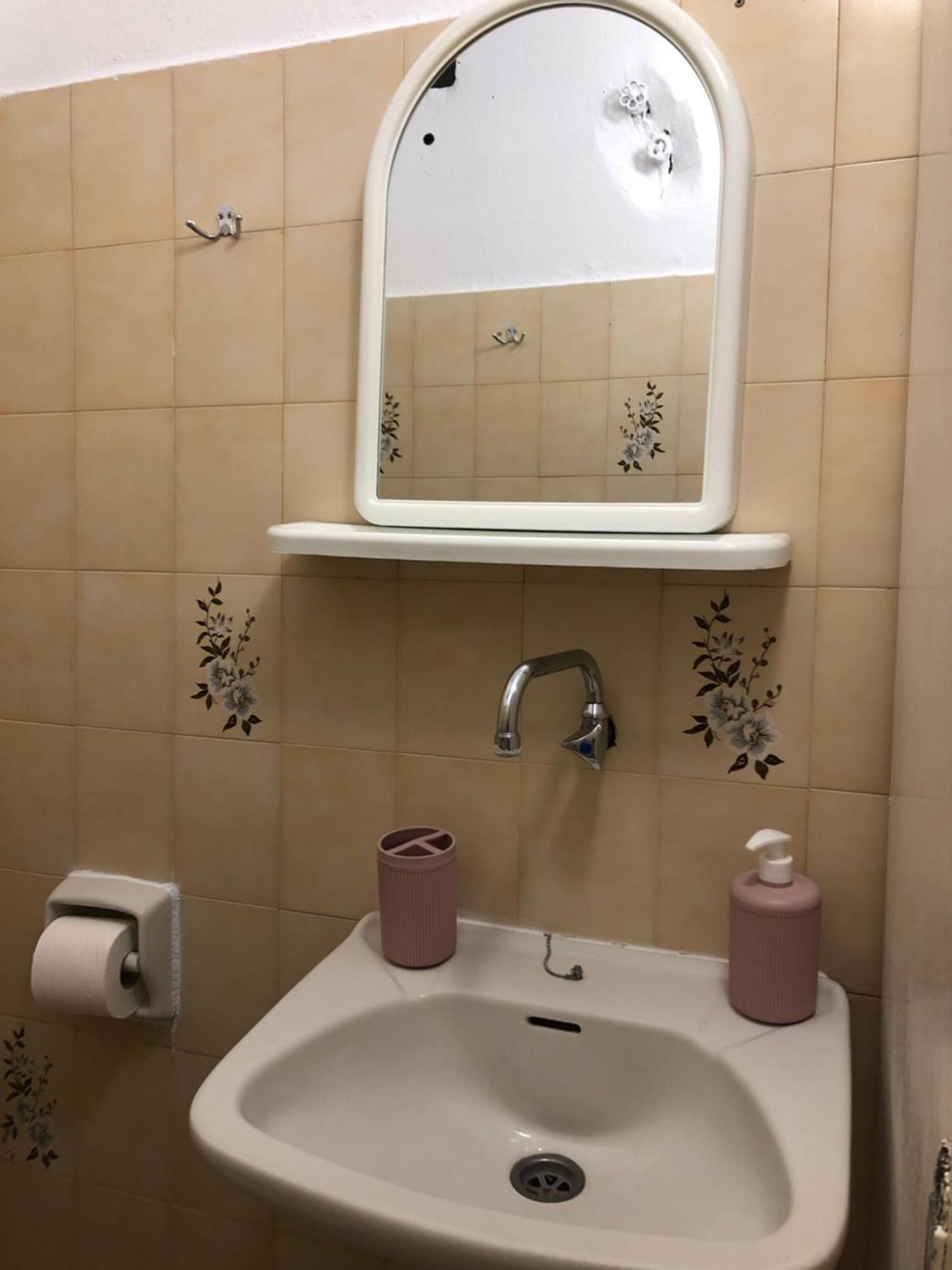 Nikis Rooms Paralía Екстериор снимка